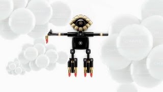 Here Comes the Beauty Pack - CHANEL