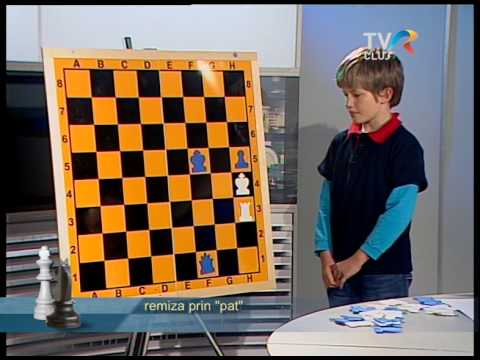 Emisiunea 105 Regi si Pioni - "remiza prin pat"