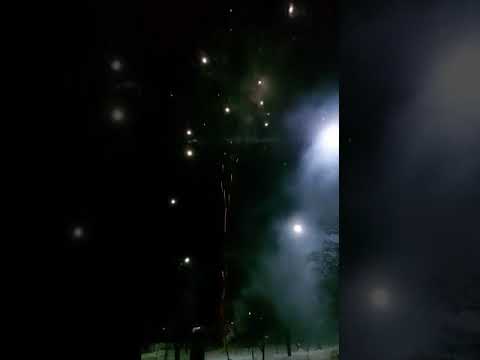 EC2401   Hong Kong Night