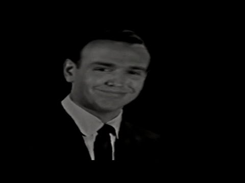 Roger Williams "Flight Of The Bumblebee" on The Ed Sullivan Show
