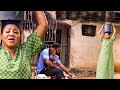 He Treated His Pregnant Wife Like A Slave Not Knowing A Kind Rich Man Will Save Her African Movie
