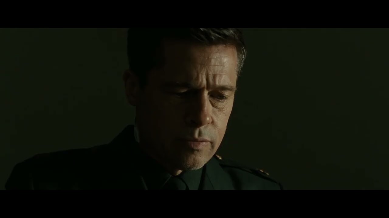 Ad Astra (2019) - Unofficial Trailer