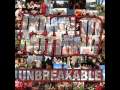 Down To Nothing - Unbreakable