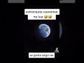 Astronauta Cearense Na Lua