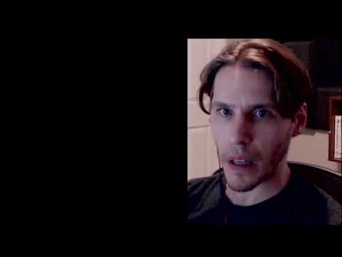 Jerma985 - Jerma says goodbye (gone for a few weeks??)