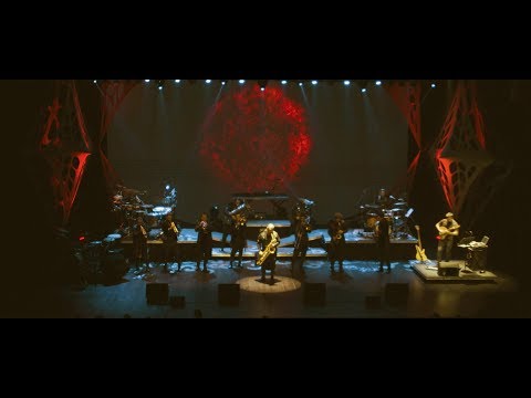 KÁUSTIKA feat. Hugo Correia | Transe Sinfónico - Ato 1 (10.º Aniversário)