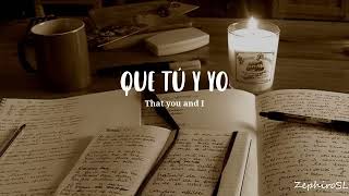 Michael Buble - I Wish You Love (Sub Español - Lyric Video)