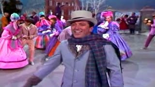 Andy Williams - It&#39;s The Most Wonderful Time Of The Year (Music Video)