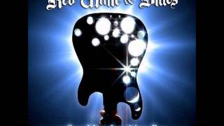 Red White &amp; Blues - A little too late