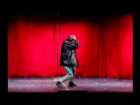 Besenyő Pista bácsi a hülyeségről