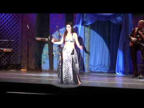 SOLO LUZES - RIO QUENTE RESORTS 2014 - ALIKA HANAN