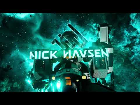 Nick Havsen x Manche - Deep Space (Official Music Video)