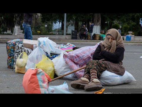 #Ուղիղ․ Կառավարությունը ներկայացնում է բռնի տեղահանված արցախահայերին ցուցաբերվող աջակցության ընթացքը