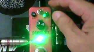 Video thumbnail for Rowin Crush Bit by クエ・エク チャンネル