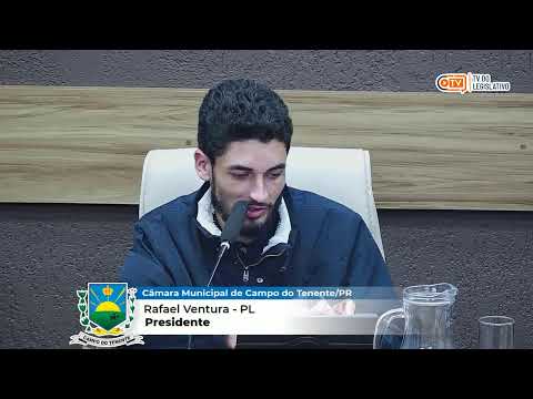 Sessão Ordinária n°2871 -  14/07/2021