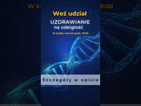 [POPKO Centrum Medytacji i Zdrowia] Kim jest uzdrowiciel Jan? Uzdrawianie ciała i duszy. CZYTAJ OPIS #uzdrawianie