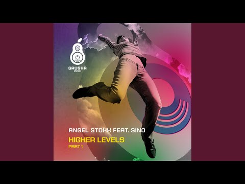 Higher Levels (Vengerov Remix) (Feat. Sino)