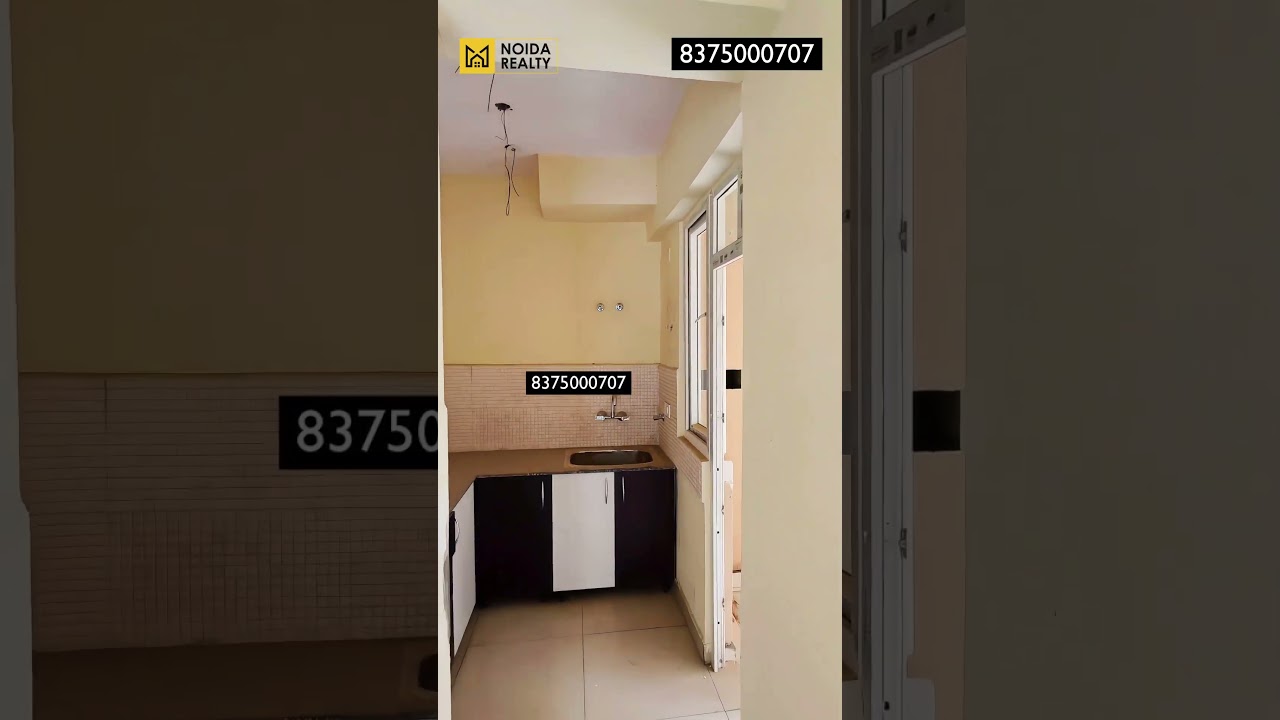 Amrapali La Residentia Video