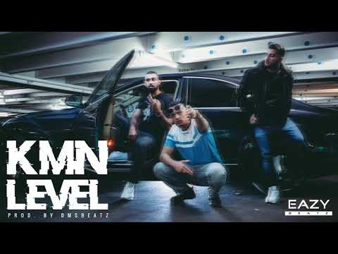 AZET // ZUNA Type Beat "KMNLEVEL" (prod.by DMSBEATZ)