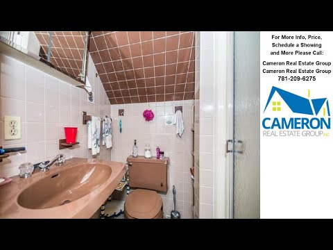 54 Ship Ave Unit 54, Medford, MA Presented by Cameron Real Estate Group.