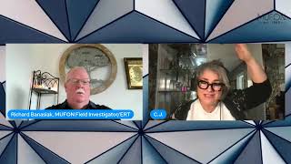 Download lagu MUFON Contact Radio - Tim Aines mp3 Download lagu MUFON Contact Radio - Tim Aines mp3