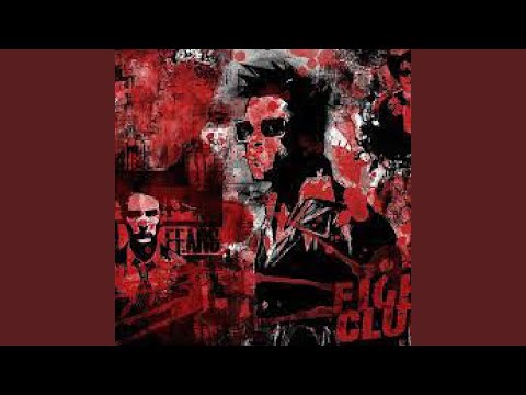 Never Let Go of Me (Fight Club Version)