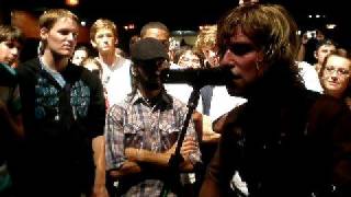 Goodbye Waves and Drive Ways