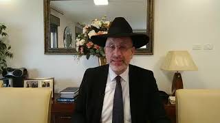 Cacherisation de toute ma cuisine, pessah 2020 pour la reussite de la famille Azerad, une belle alya