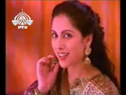 Lux Ptv Old Ad 1994 | Lux Ptv Old Comercial Samina Peerzada