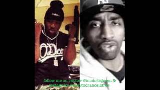 Troy Ave Responds to Mysonne Diss Track - DISCIPLINE