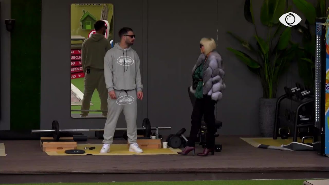 Dea-Meritonit: Kur s’donte të takonte Ilnisën, të gjithë u habitëm