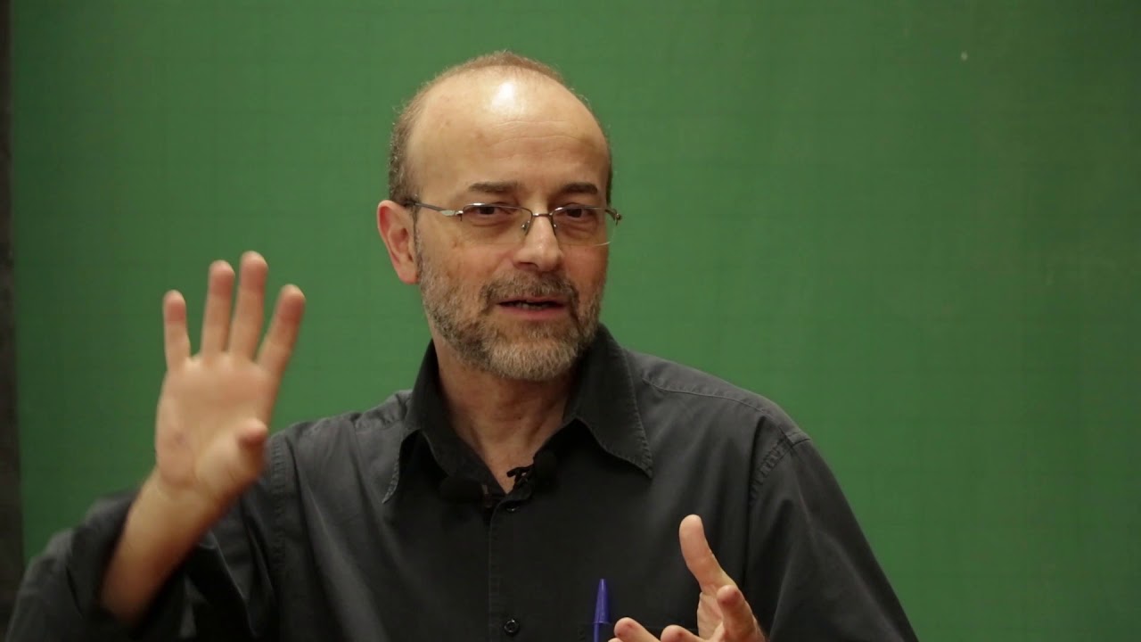 Cultura e engajamento nos anos 1950 e 1960 (Aula 7, parte 1)