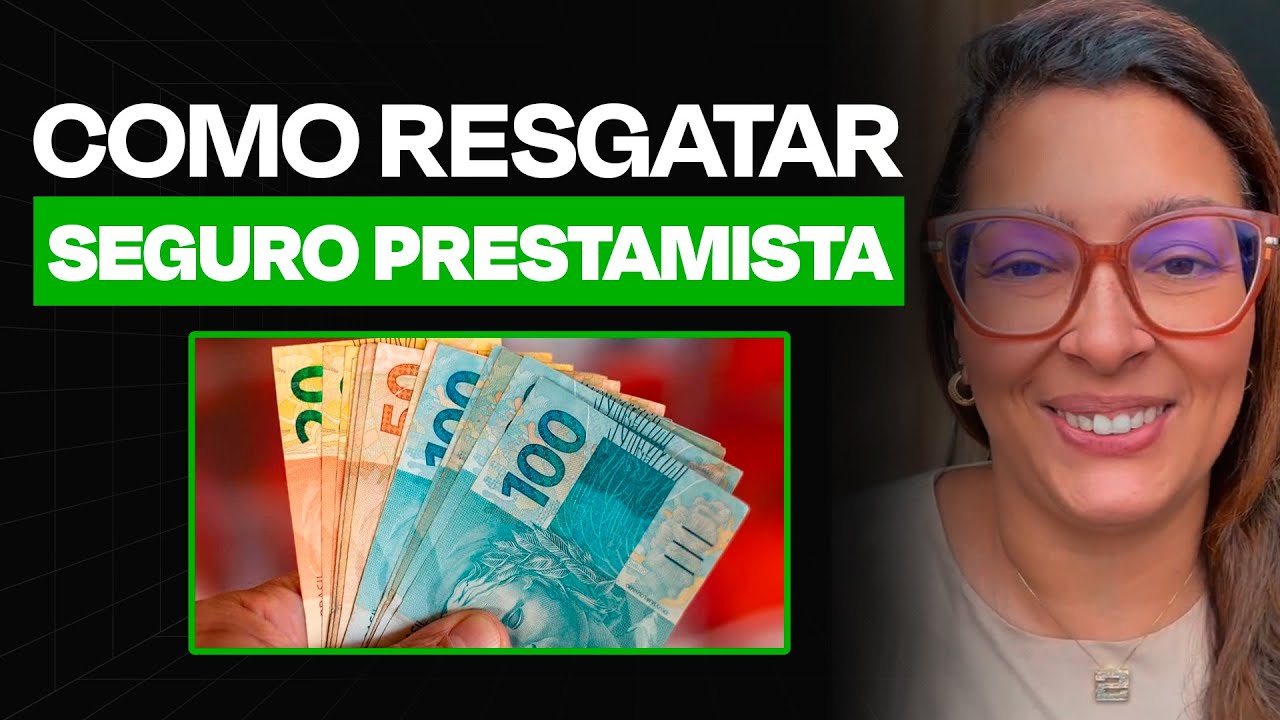 SEGURO PRESTAMISTA - Como resgatar o seguro prestamista?