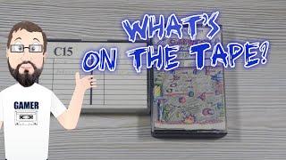 What's on the Tape? Season 23 - Volume 8