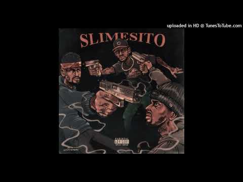 Slimesito - Rich Slime Lifestyle Ft Black Gwaluh x BigSmokeChapo