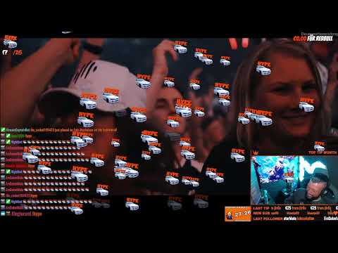 Matthes REAGIERT: Sub Zero Project - Trip To Mars (Astronauts) (Official Video)