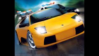 Need for Speed Hot Pursuit 2 Soundtrack 05: Build Your Cages - Pulse Ultra
