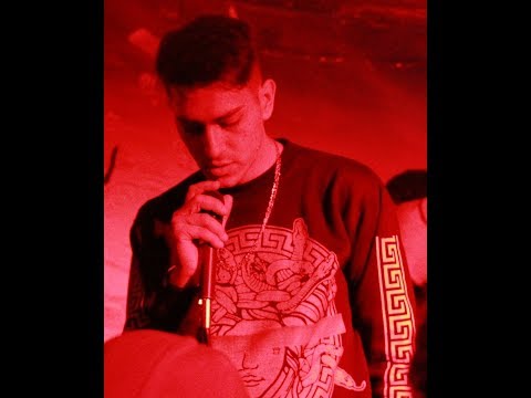 Toffy One — Serpiente 🐍 (MUSIC AUDIO)