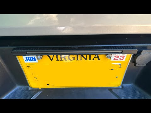 Morimoto Boost Bar Install and Review 09-14 F-150