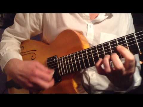 home Paul McCartney John Pizzarelli