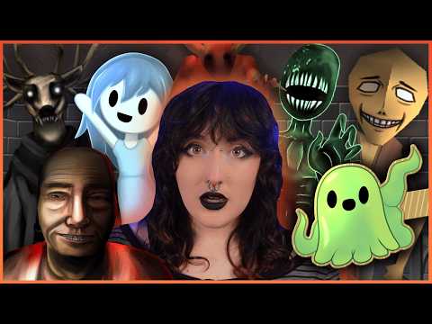 Spooky's House Of Jumpscares: A Complete Retrospective