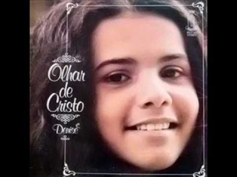 SE ISTO NAO FOR AMOR - 1989 | DENISE CARDOSO