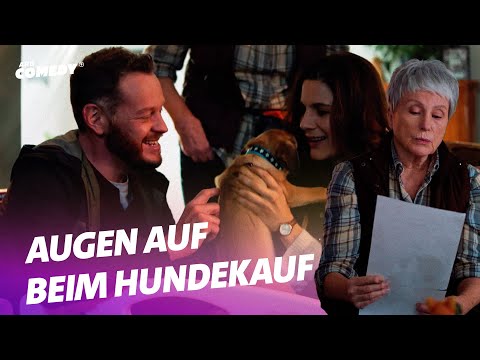 Wenn Hundewelpen ein neues Zuhause bekommen und die Checkliste kein Ende findet | Kroymann
