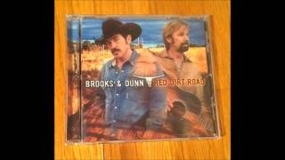 You Can&#39;t Take The Honky Tonk Out Of The Girl - Brooks &amp; Dunn