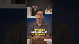 Download lagu Petir Bisa Merusak Alat Elektronik? #shorts mp3