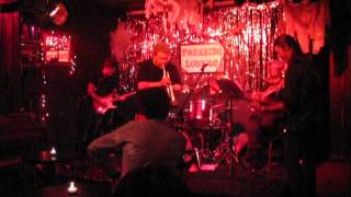 JOHN MULKERIN    GIG 074