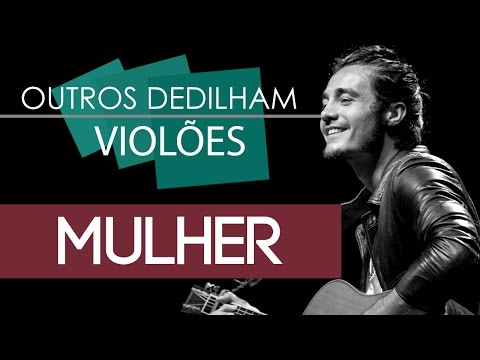 Mulher - Tiago Iorc