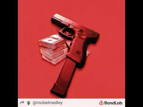 MC BIEL DA BMW - DOLARÉS GLOCK BH NO CRIME