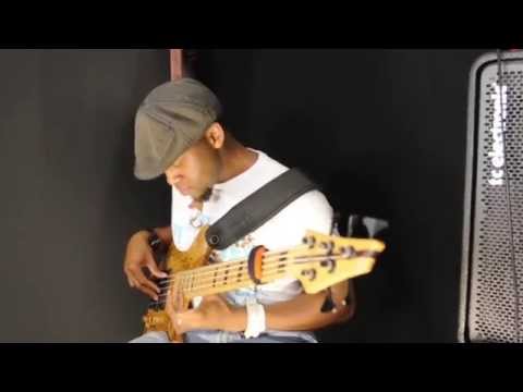 Solo Bass - Jermaine Morgan + Leslie Johnson SIWYS