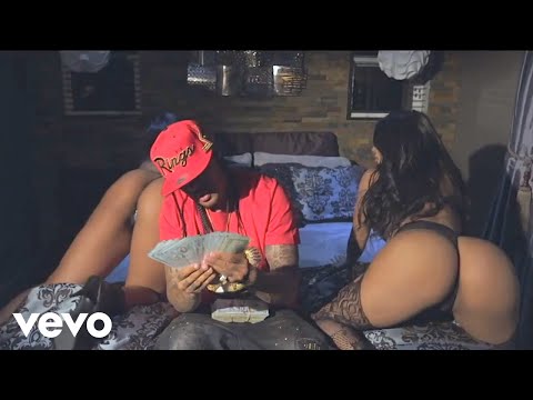 Sky Balla - Pulling Me Back In (Official Video)